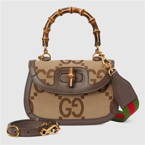 gucci bamboo maroc|Gucci bamboo bag meaning.